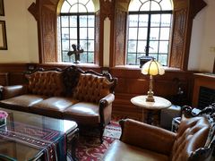 -马勒别墅·中餐厅