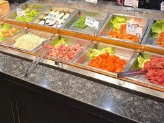 -星伦多自助料理·涮烤一体(虹悦城店)