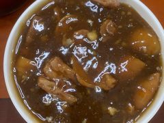 炒肝-姚记炒肝店(鼓楼店)