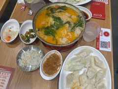 -喜家德虾仁水饺(青岛永旺东部店)
