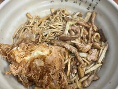 -无名氏面馆(邮电路店)