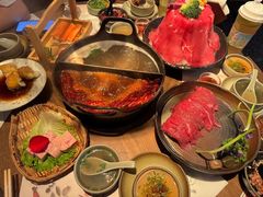 -盡膳口福跷脚牛肉火锅(国贸商城店)