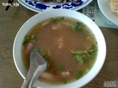 羊杂汤-东兴顺爆肚张