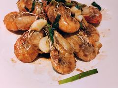 -小厨娘淮扬菜(天印大道店)