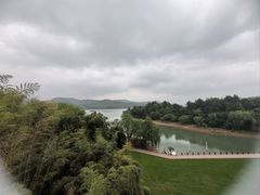 -天目湖涵田度假村