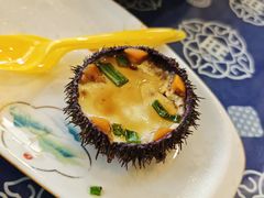 -旺角小渔村·海肠捞饭开创者(二马路店)