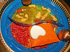 -吼堂老火锅(万寿宫店)