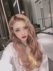 -3AM·S HAIR SALON烫发染发接发