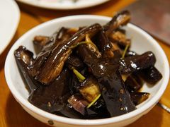 -老门框爆肚涮肉(金宝街店)