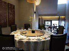 包厢-山壹竹庭院餐厅