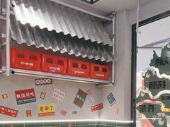 -堂堂小伙夫·辽宁小吃大排档(京西大悦城店)
