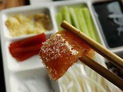 -四季民福烤鸭店(前门廊房二条店)