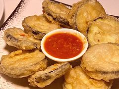 茄子酥-艾米意大利餐厅(米房创意园店)
