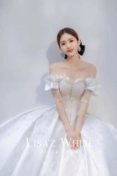 -Renee芮亦婚纱(原丽莎)