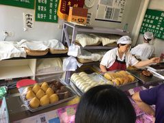 -李小老烧饼(常营民族家园店)