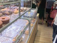 -好利来(龙首印象城店)