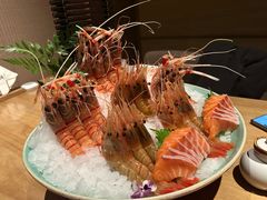 -Minase水濑·日料放题(外滩店)