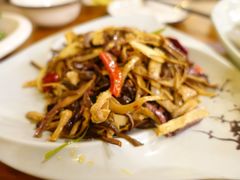 什锦山野菜-小厨子私房菜·云南美食店