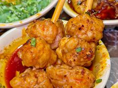 -赵家院子佬火锅(重庆总店)