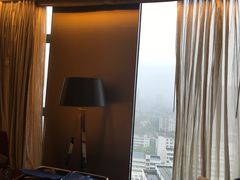 -广州天河希尔顿酒店