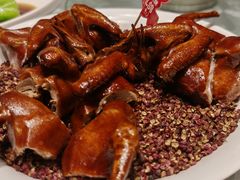 -朱记乳鸽王·非遗石岐乳鸽·全鸽宴(大兴旗舰店)
