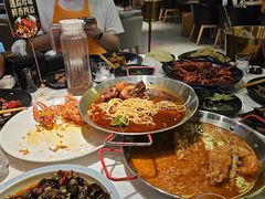 -红盔甲·小龙虾(天钥桥店)
