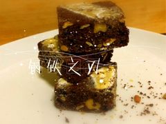 布朗尼-桂顺斋(西花市店)