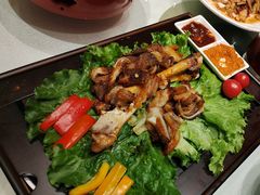-大铁勺新津菜(熙悦汇店)