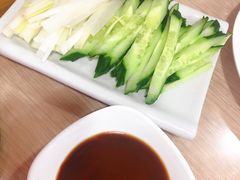 -姥家春饼店(漳州二路店)