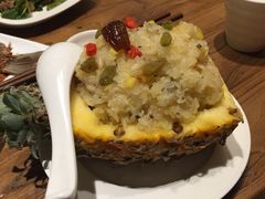 -茶花妹子云南餐厅(传媒大学店)