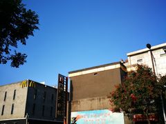 -麦当劳(大栅栏店)