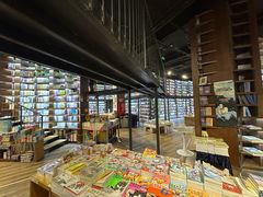 -三联韬奋书店(三里屯店)