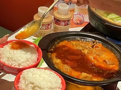 -避风塘·金牌店·夜宵(金玉兰店)