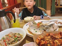 -湘阁里辣(南岭购物广场店)
