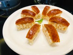 -阿庄新豫菜(航海东路店)
