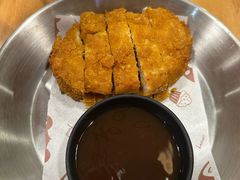 -多宾韩国料理(学衡路店)