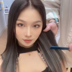 -奈川烫染Salon