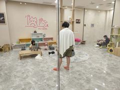 -东方之珠洗浴休闲广场(南开店)