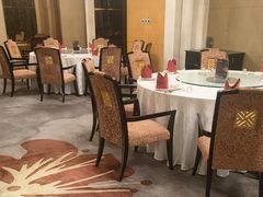 -酌宴府The China Club·广州万富希尔顿酒店(云城东路店)
