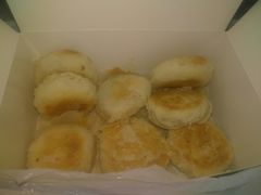 -西施酥饼(欧亚商都店)