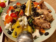 -ALLORA意大利餐厅(丰盛里店)