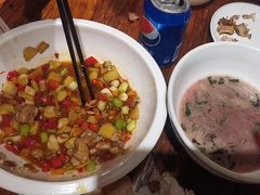 -衡厨·衡阳土菜(中南店)