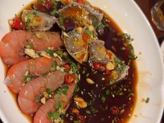-妈妈菜舟山海鲜(定海古城店)