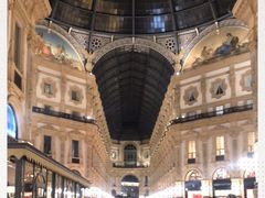 -埃马努埃莱二世拱廊