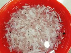 桂花糊米酒-梅园食堂