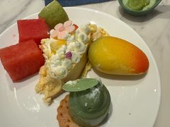 -星璞全日餐厅·高空自助餐(深铁铂尔曼酒店)