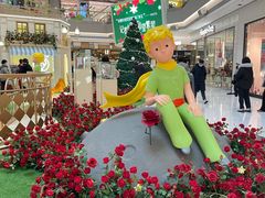 -沈阳铁西万象汇