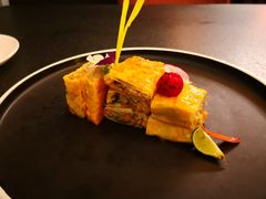 -羡餐厅·杭帮菜·淳菜(千岛湖自由洲际殿店)