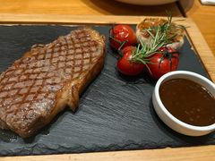 -君悦酒店·La Terrazza意合園·意式风味