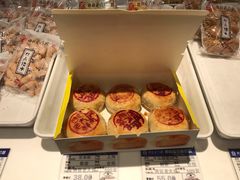 -西区老大房(陕西北路店)